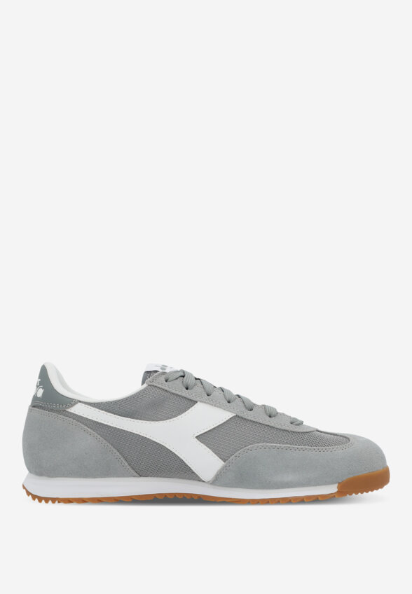 Кроссовки мужские Diadora Cross, Серый