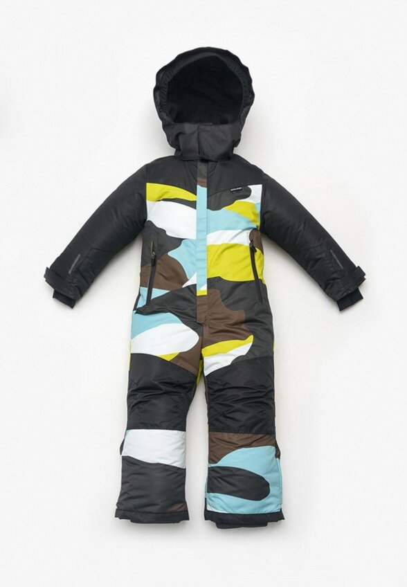 Комбинезон утепленный Artel Sport