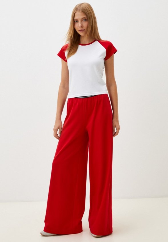 Брюки спортивные Nikasport