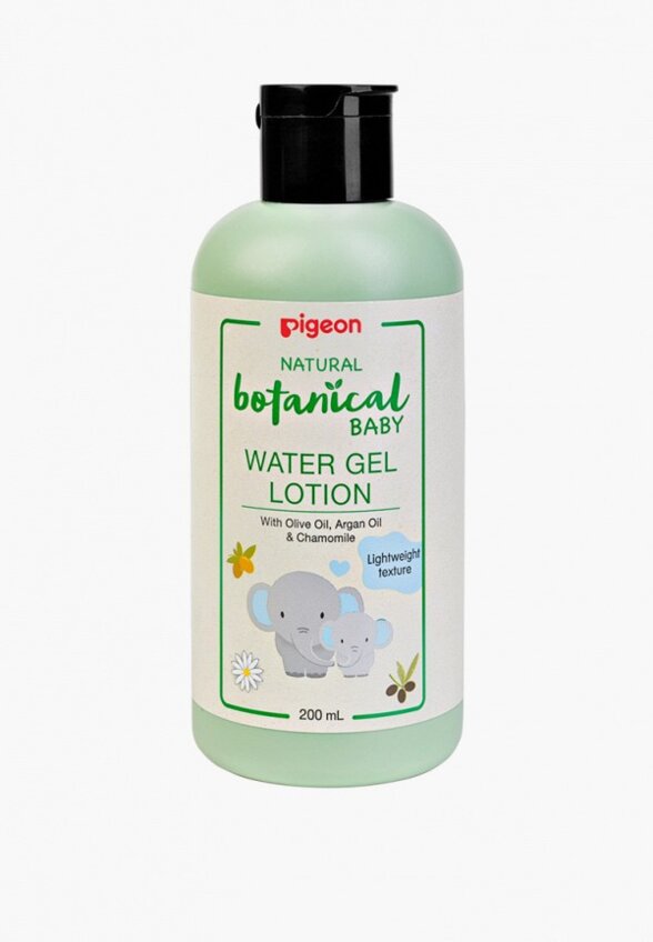 Гель для тела Pigeon