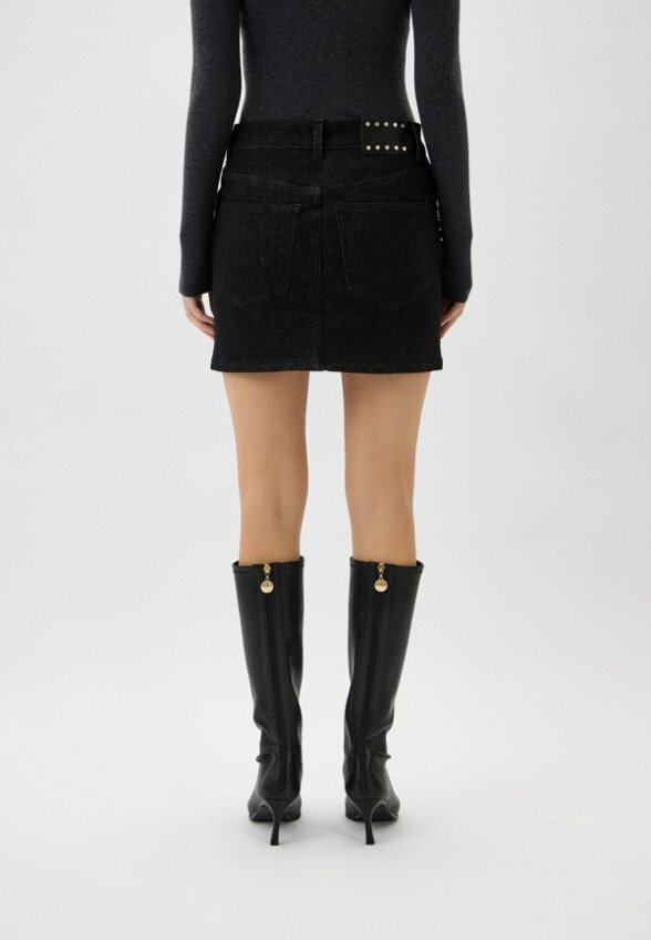 Юбка джинсовая Dondup