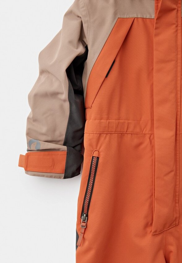 Комбинезон утепленный Norppa