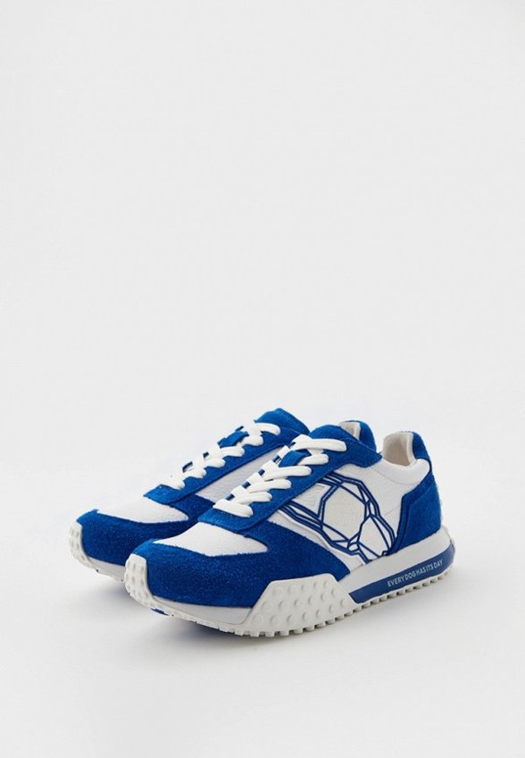 Кроссовки Jog Dog