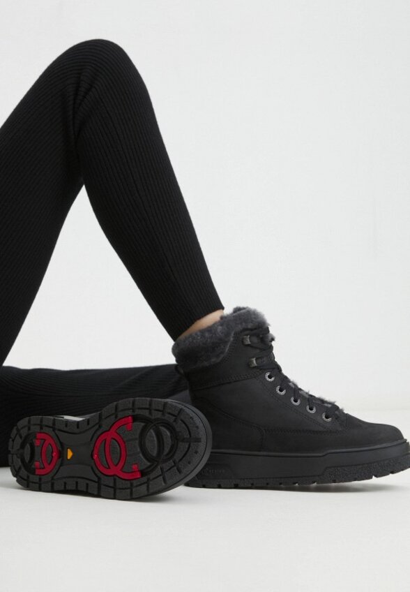 Ботинки Olang