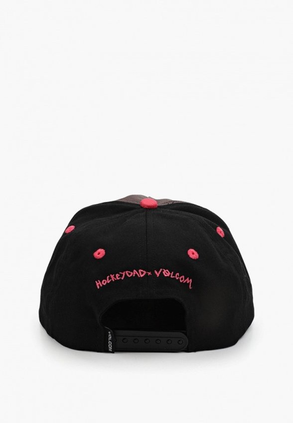 Бейсболка Volcom