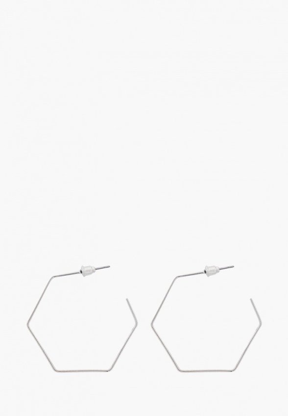 Серьги WOW Miami