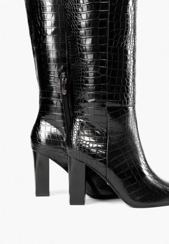 Сапоги Monsorro