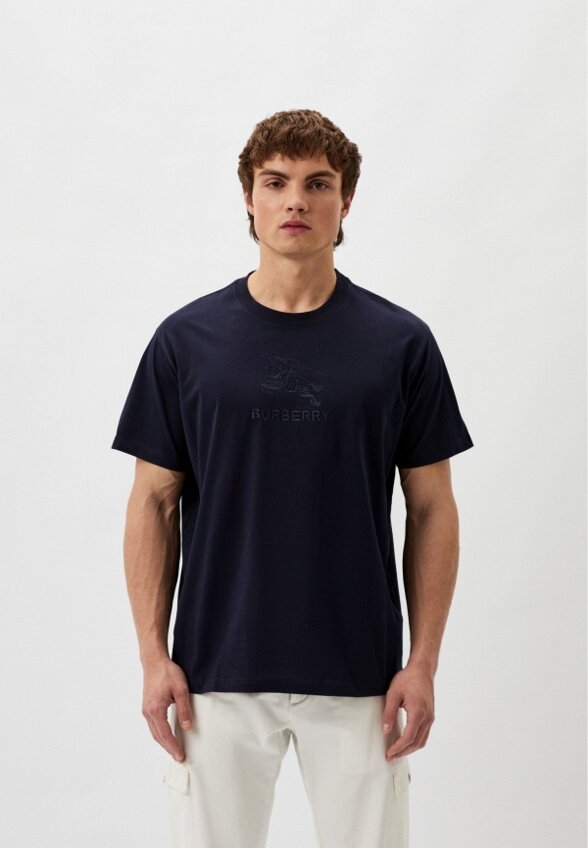 Футболка Burberry