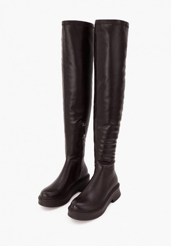 Ботфорты Lera Nena