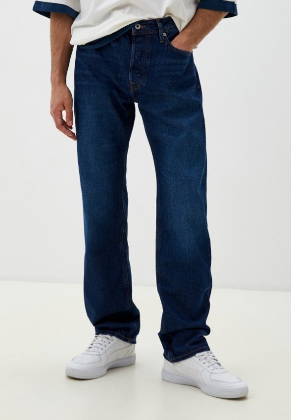 Джинсы Pepe Jeans