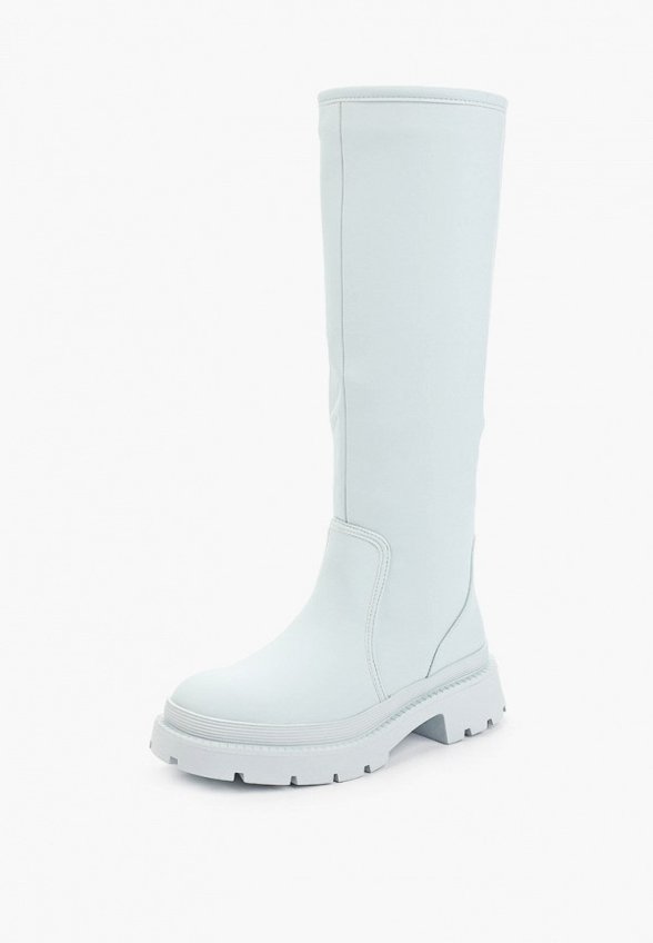 Сапоги Dino Albat