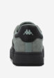 Кеды мужские Kappa Rebelle Fb, Зеленый3  - превью