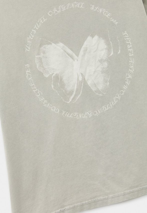 Футболка Ayugi Jeans