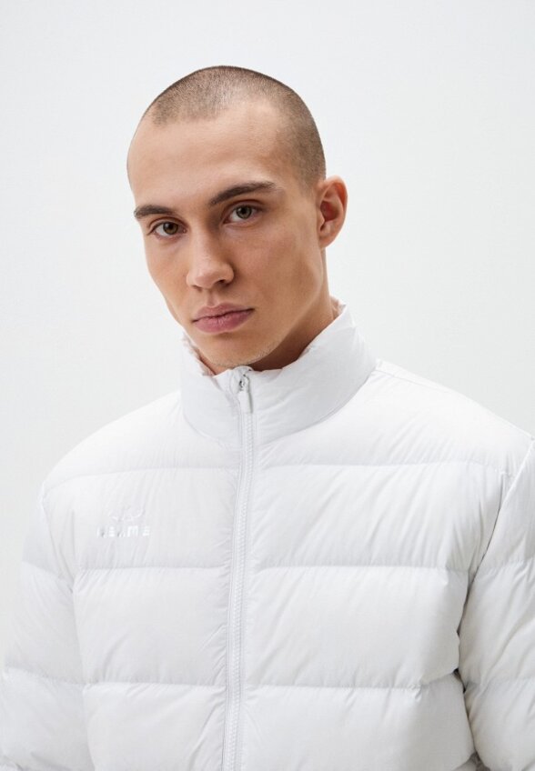 Куртка утепленная Kelme