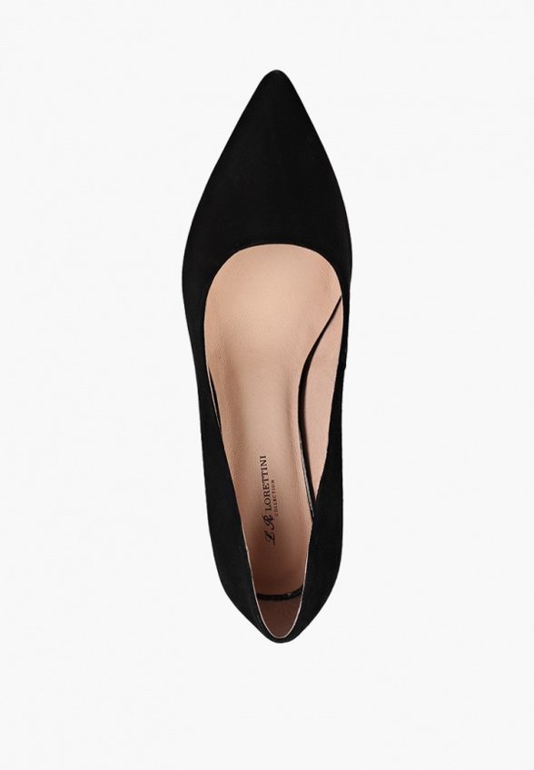 Туфли Lr Lorettini