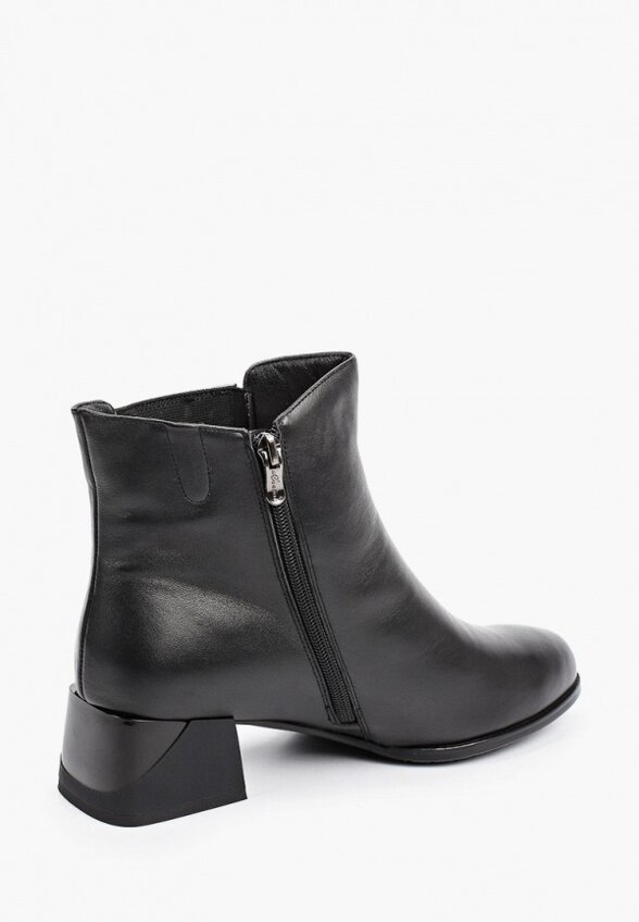 Ботильоны Ascalini