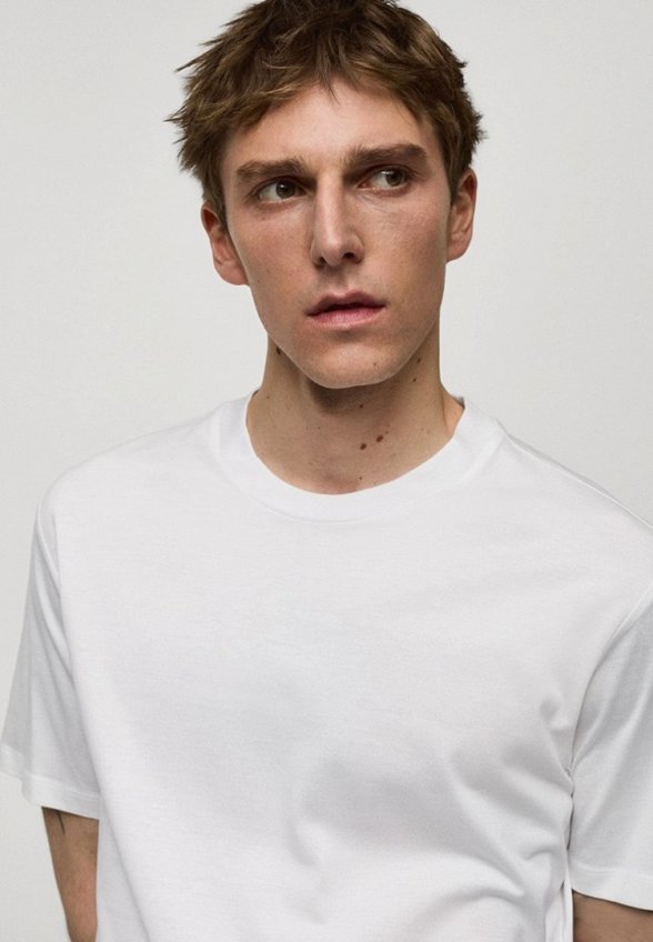 Футболка Mango Man