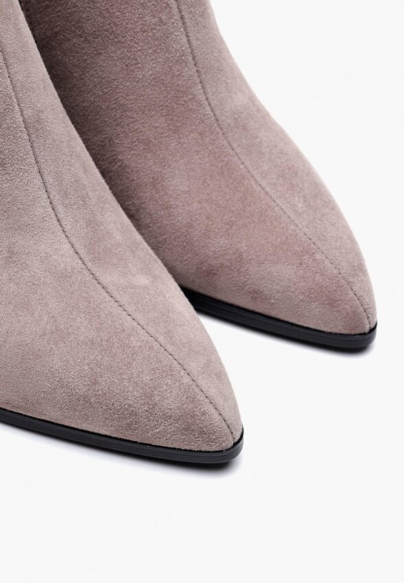 Ботильоны Federica Rodari
