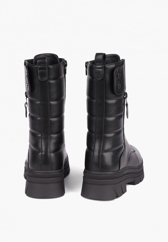 Полусапоги Instreet