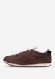 Кроссовки мужские Reebok R400, Коричневый1  - превью