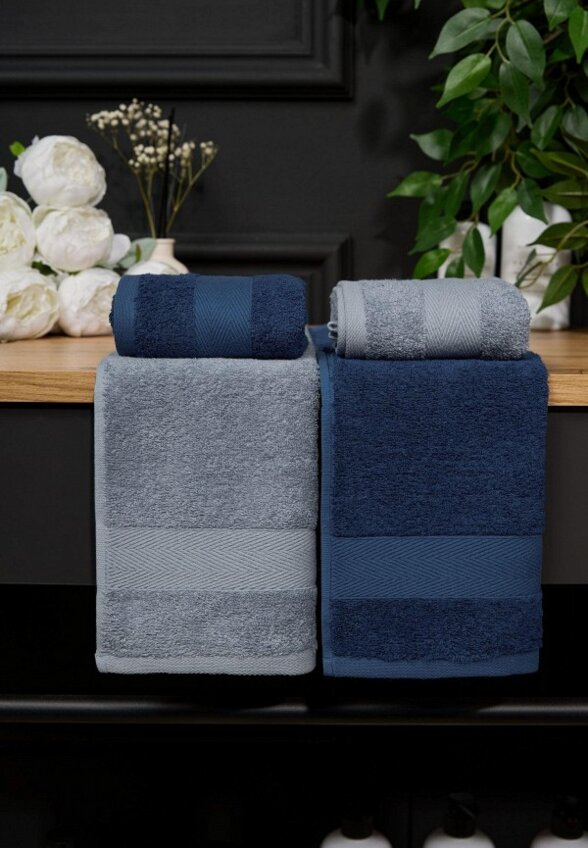 Набор полотенец Sanpa