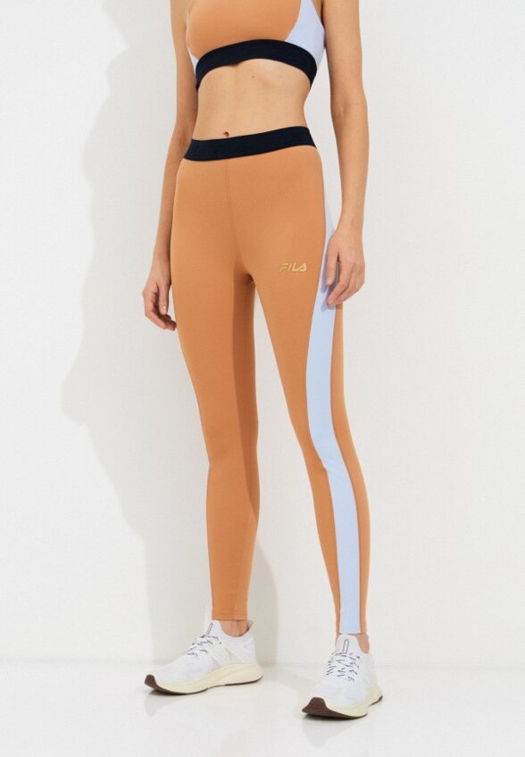 Леггинсы Fila