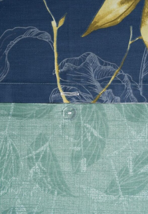 Постельное белье Евро Sanpa