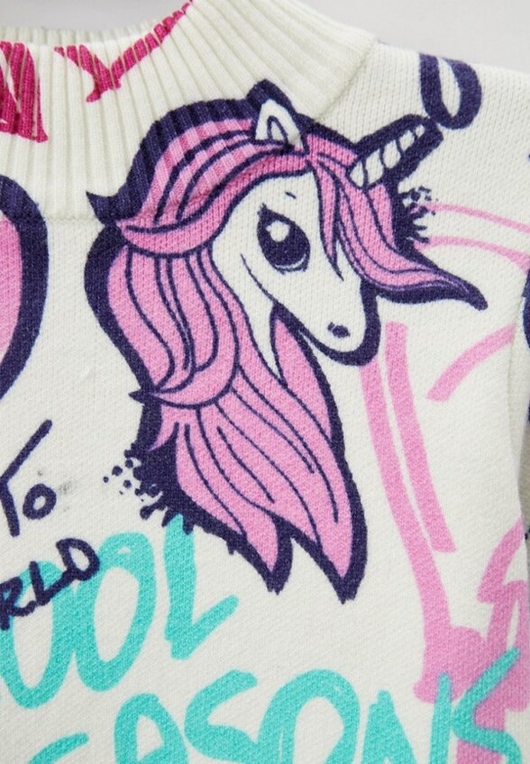 Джемпер PlayToday