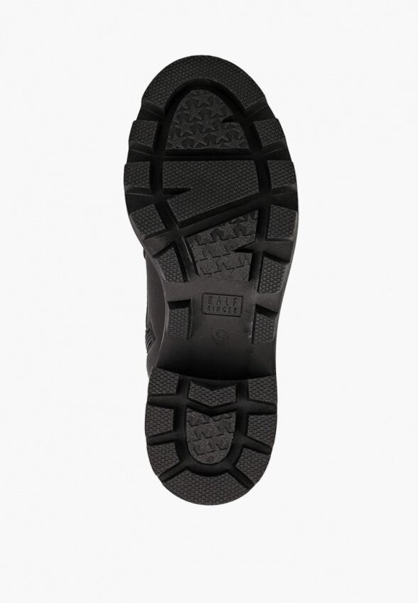 Ботильоны Ralf Ringer