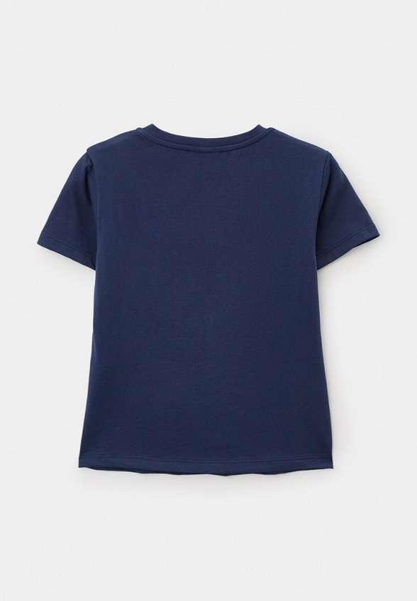 Футболка Please