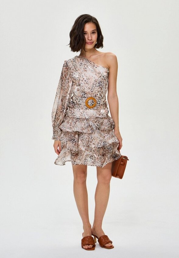 Платье Miss Chic