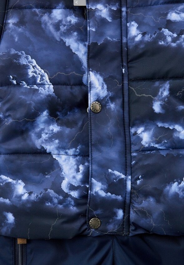 Комбинезон утепленный Kerry