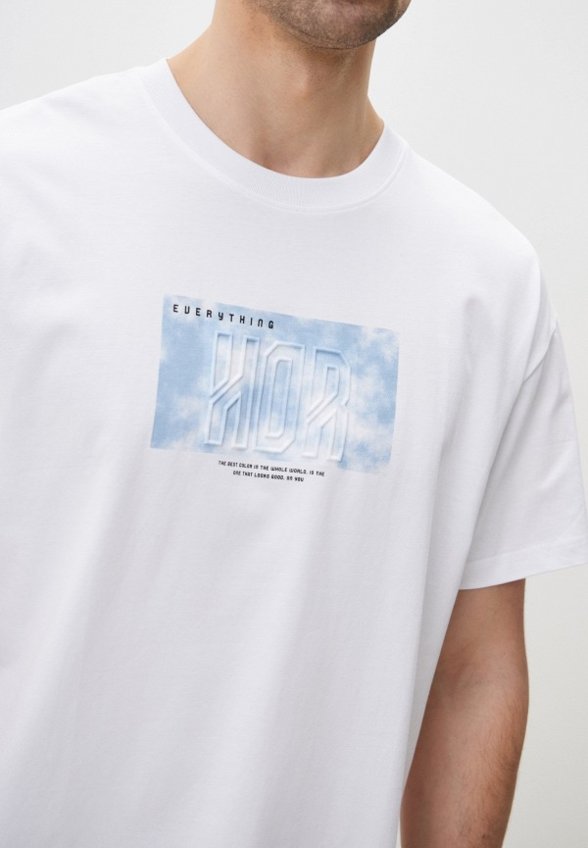 Футболка Ogogo