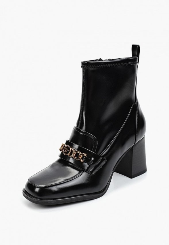 Ботильоны Tamaris