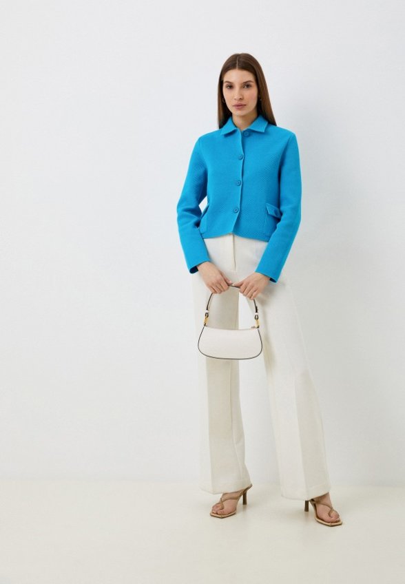 Жакет 99Colorspace