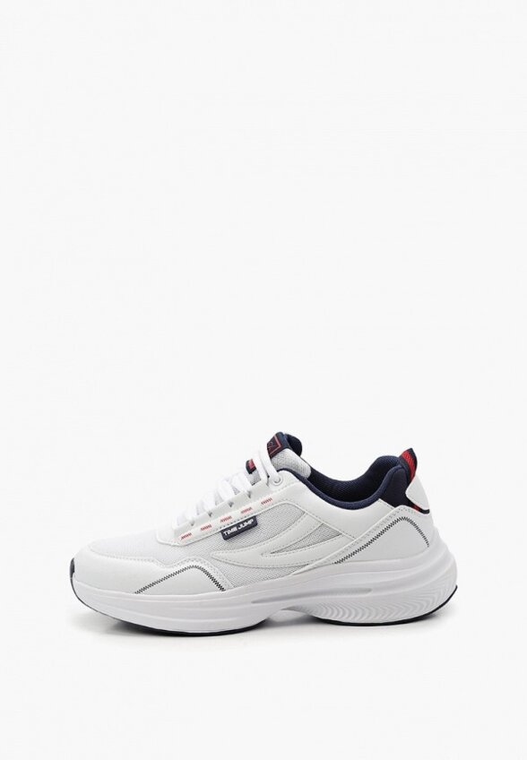 Кроссовки TimeJump