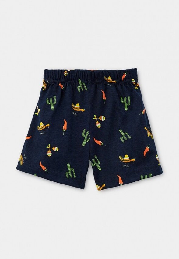 Футболка и шорты Veddi