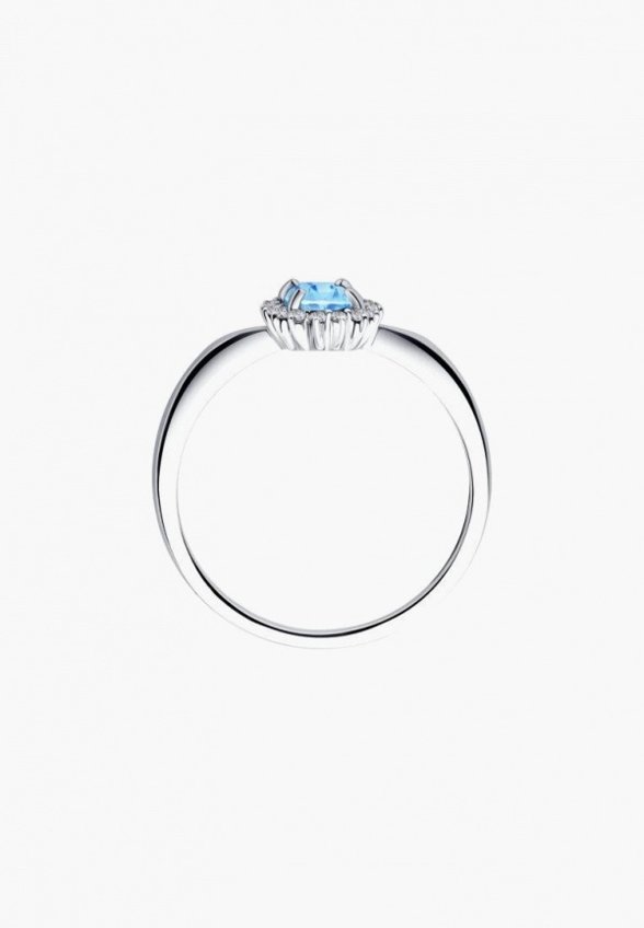 Кольцо Sokolov