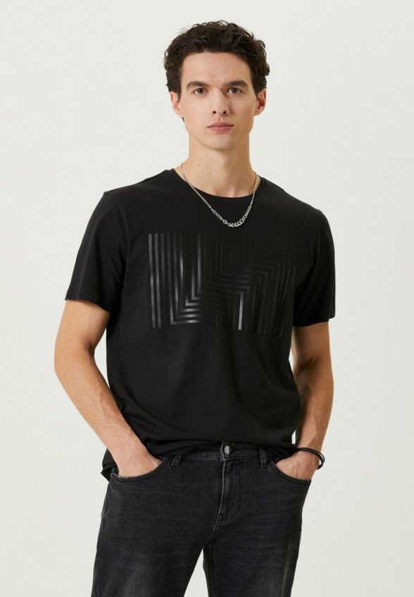 Футболка NetWork