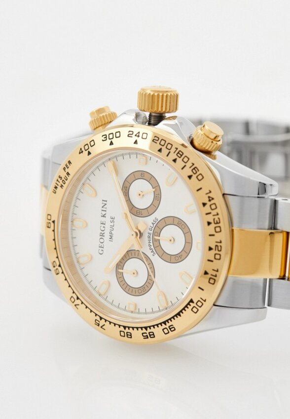 Часы George Kini