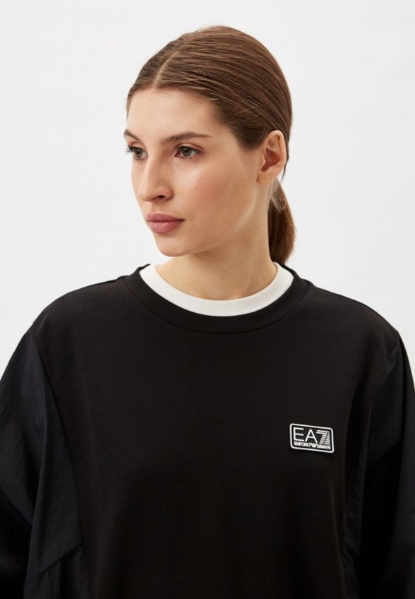 Свитшот EA7