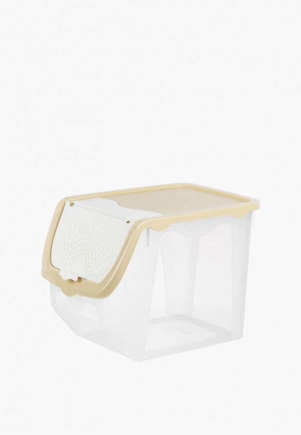 Набор контейнеров для хранения продуктов Elcasa