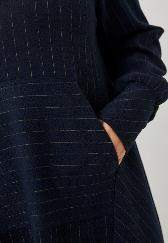 Платье MadaM T