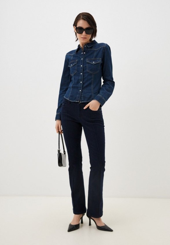 Джинсы Tom Tailor