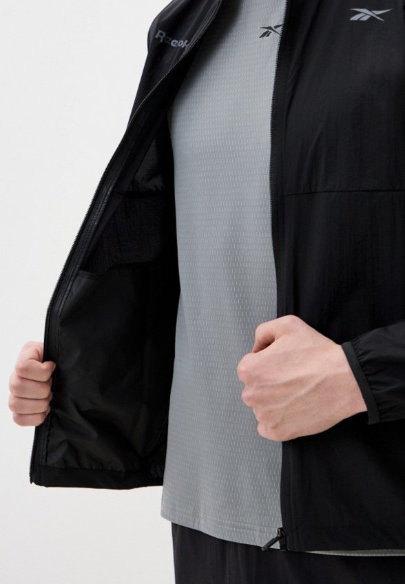 Ветровка Reebok