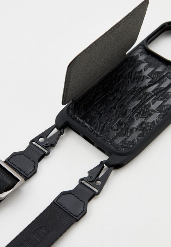 Чехол для iPhone Karl Lagerfeld