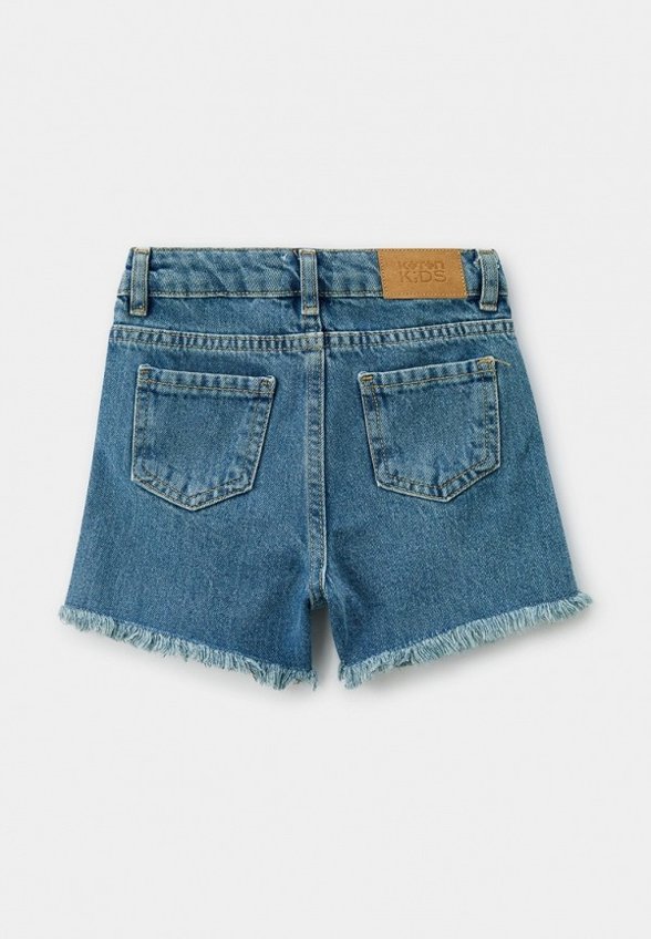 Шорты джинсовые Koton