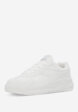 Кеды мужские Diadora Ricco Cl, Белый2  - превью