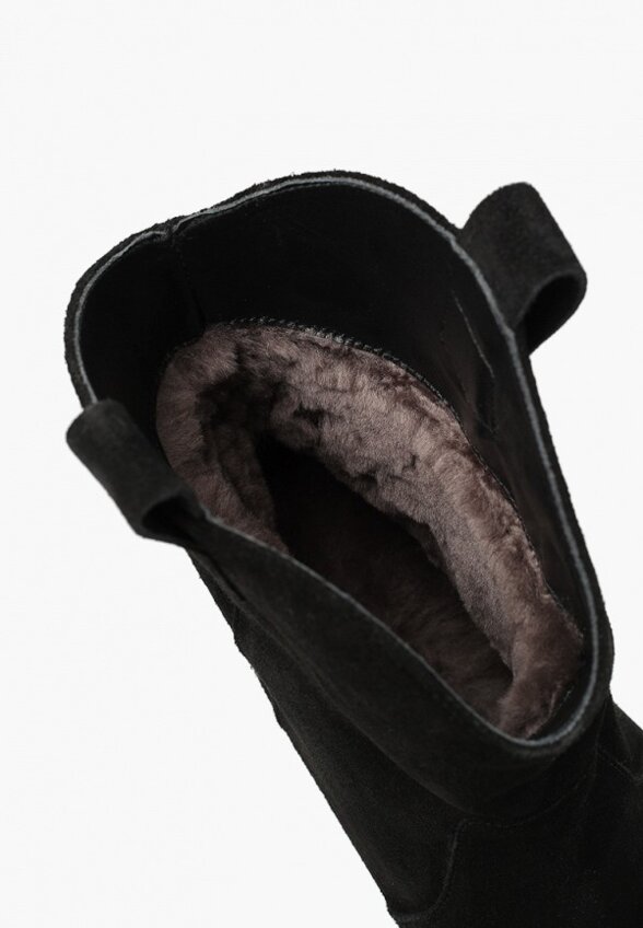 Ботинки Mof-Berg