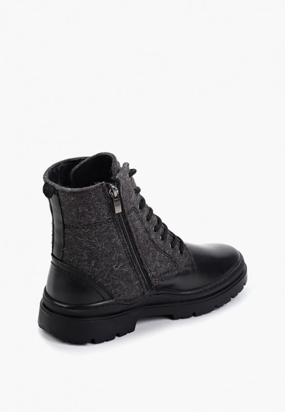 Ботинки Valser